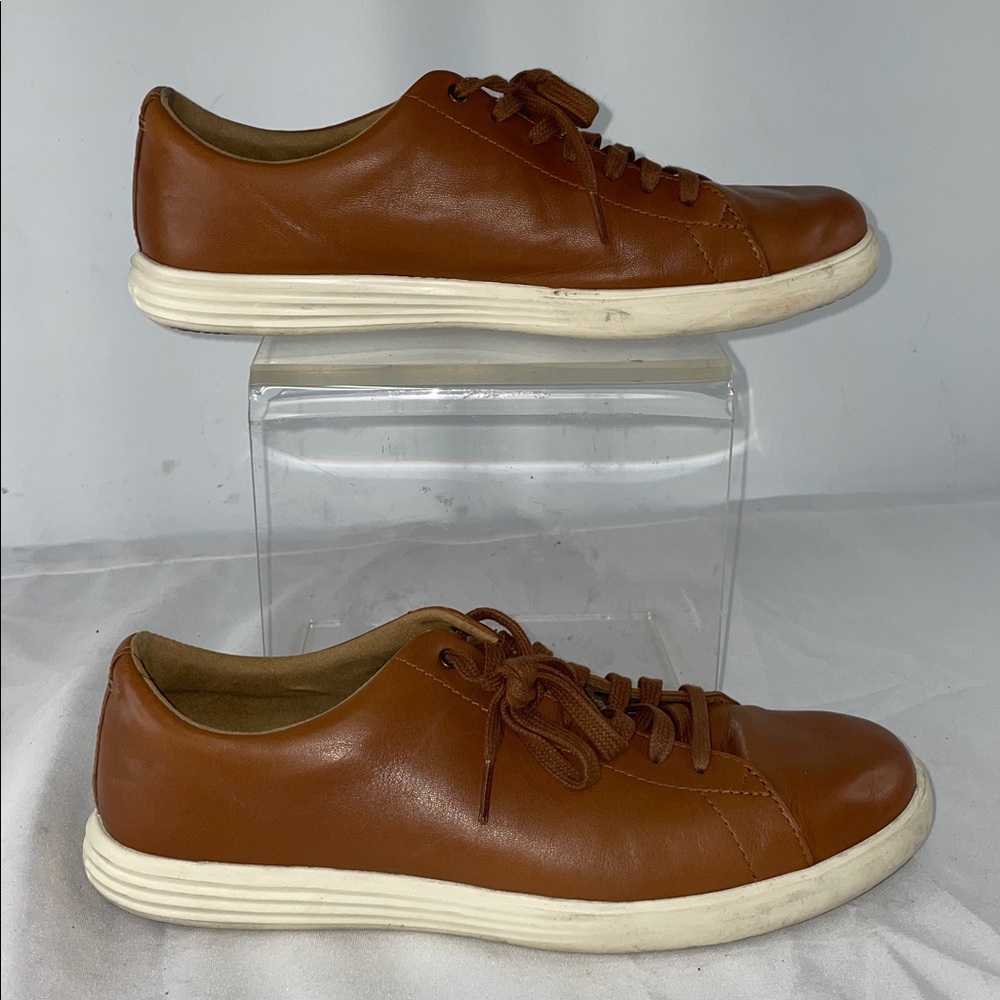 COLE HAAN GRAND CROSSCOURT DAILY COURT SNEAKERS FTL-10-046